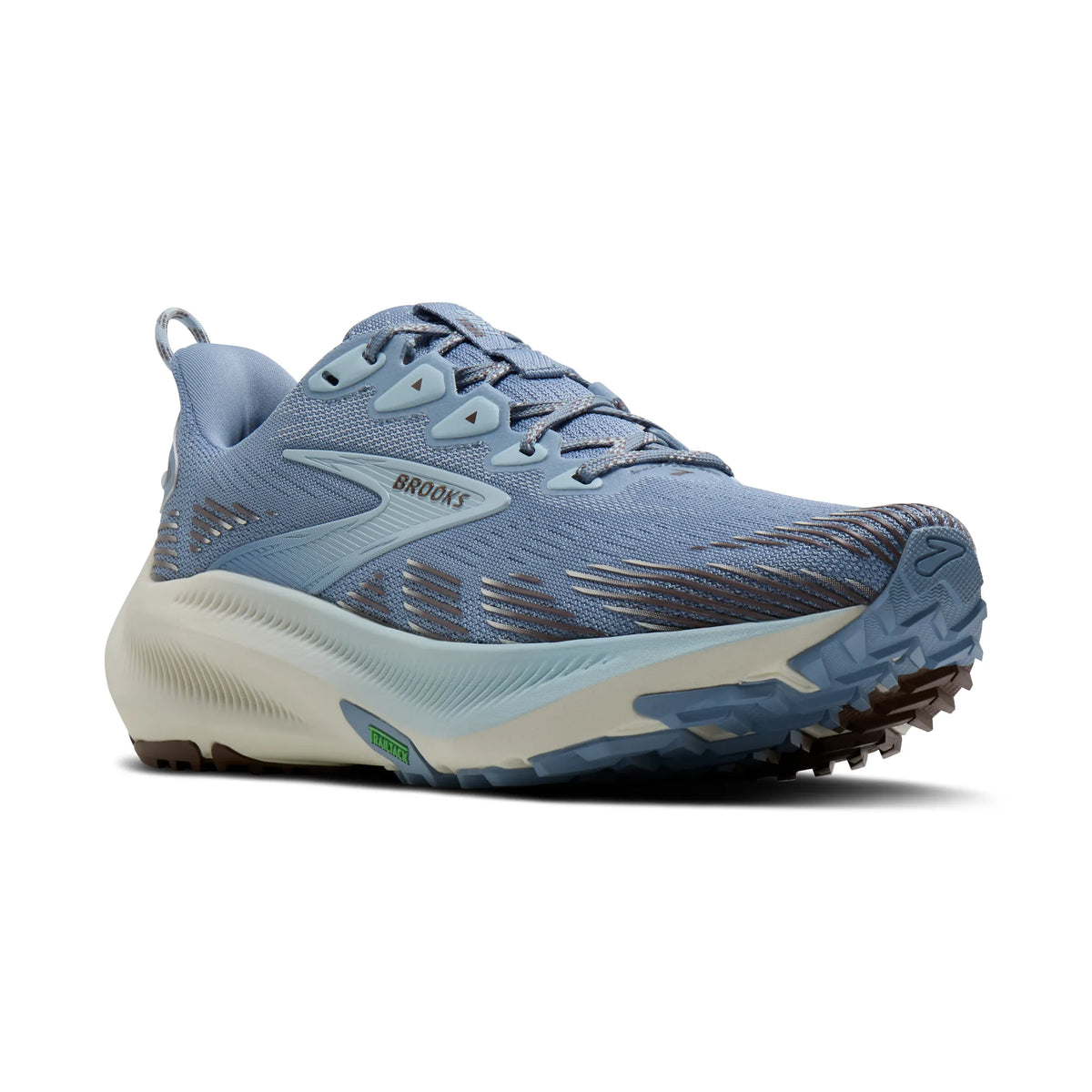 BROOKS GHOST TRAIL DONNA AI 2026