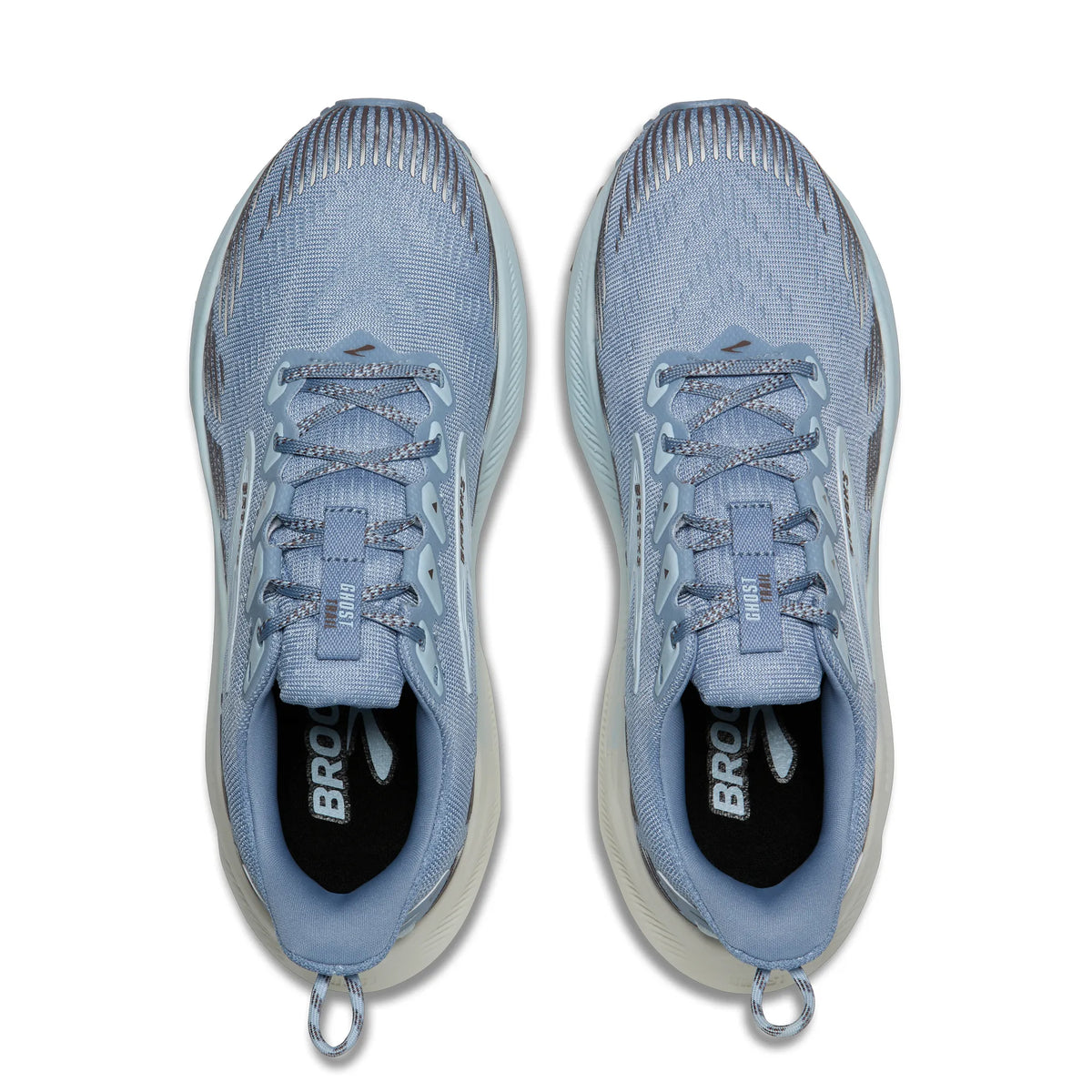 BROOKS GHOST TRAIL DONNA AI 2026