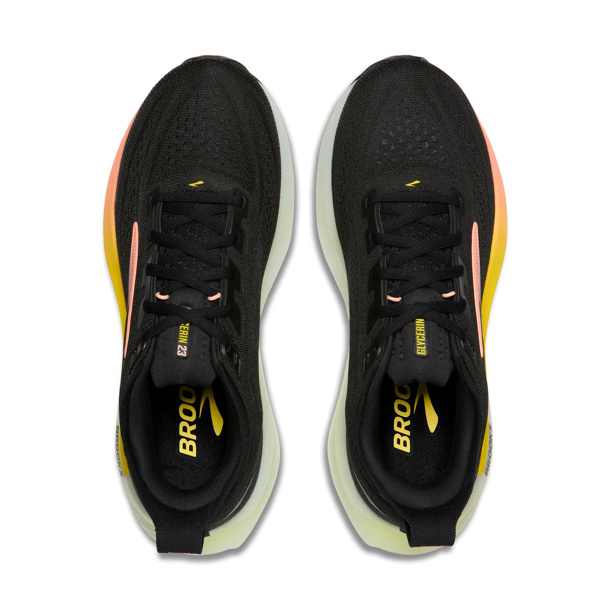 BROOKS GLYCERIN 23 DONNA AI 2026