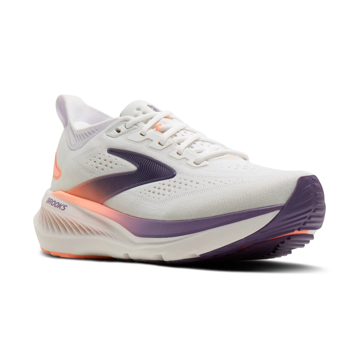 BROOKS GLYCERIN 23 DONNA AI 2026
