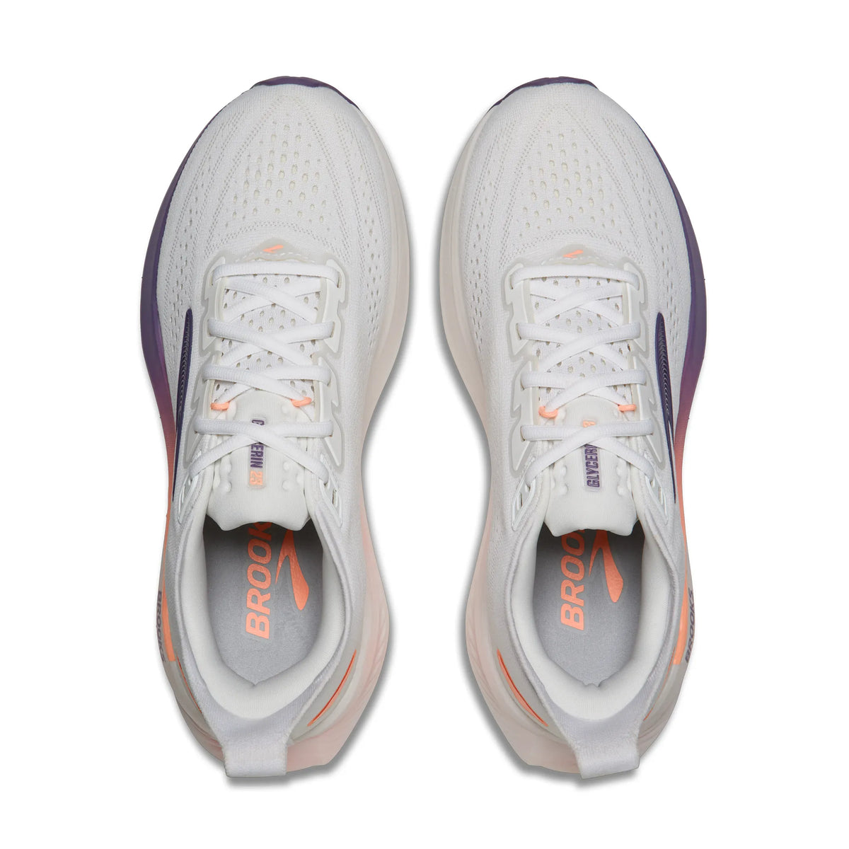 BROOKS GLYCERIN 23 DONNA AI 2026