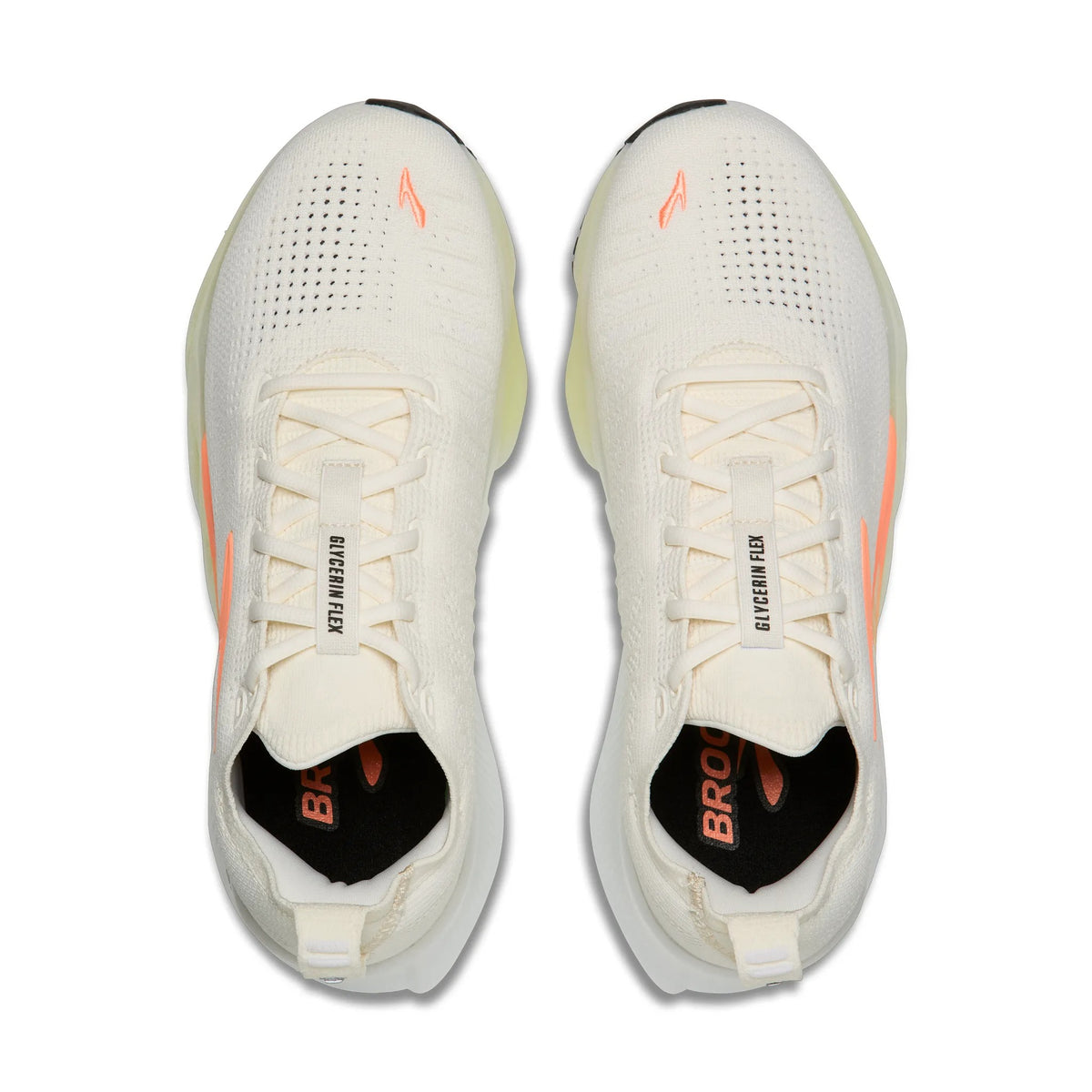 BROOKS GLYCERIN FLEX DONNA AI 2026