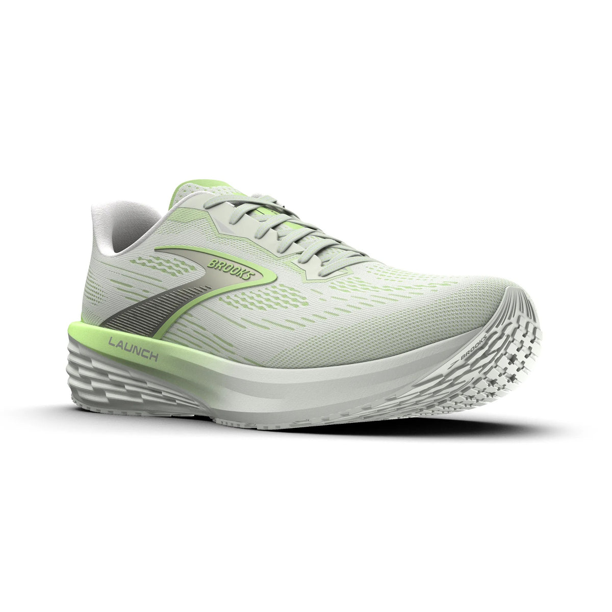 BROOKS LAUNCH 12 DONNA AI 2026