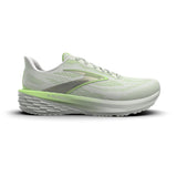 BROOKS LAUNCH 12 DONNA AI 2026