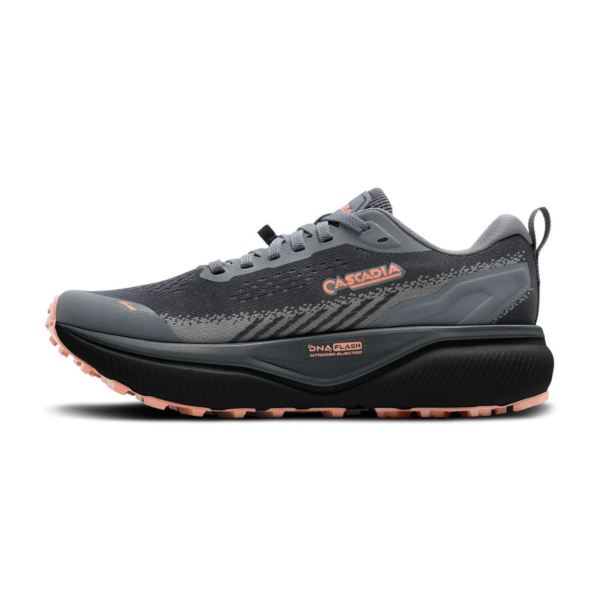 BROOKS CASCADIA 20 DONNA AI 2026