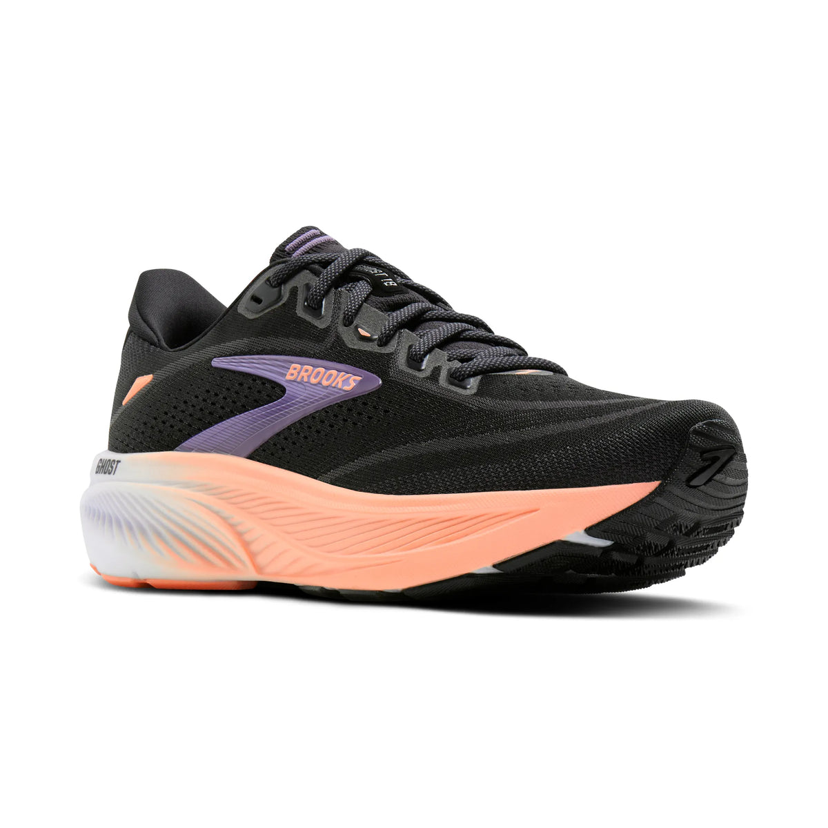 BROOKS GHOST 18 DONNA AI 2026