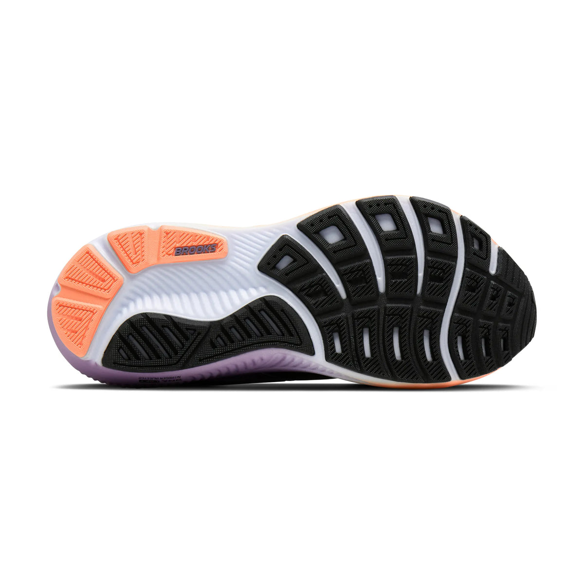 BROOKS GHOST 18 DONNA AI 2026