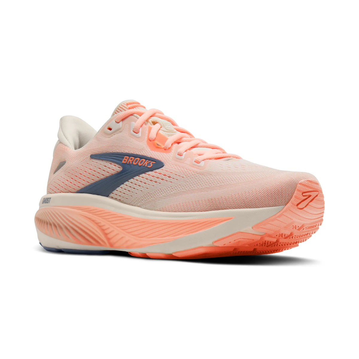 BROOKS GHOST 18 DONNA AI 2026