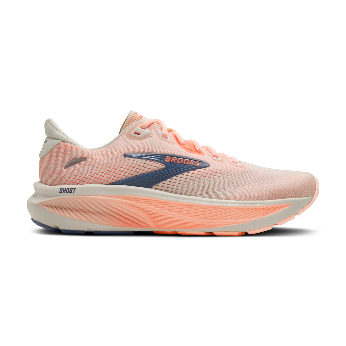 BROOKS GHOST 18 DONNA AI 2026