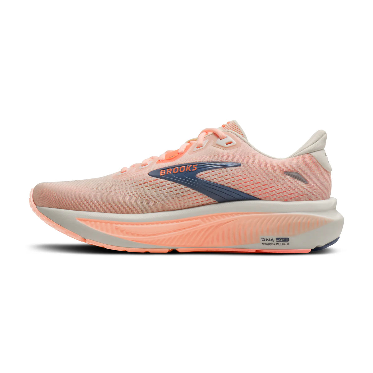 BROOKS GHOST 18 DONNA AI 2026