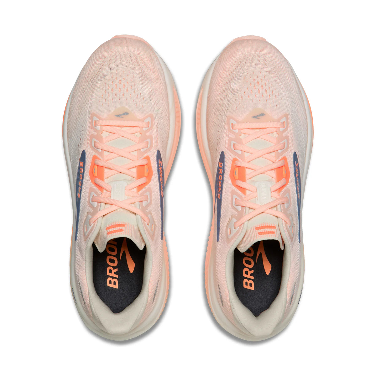 BROOKS GHOST 18 DONNA AI 2026