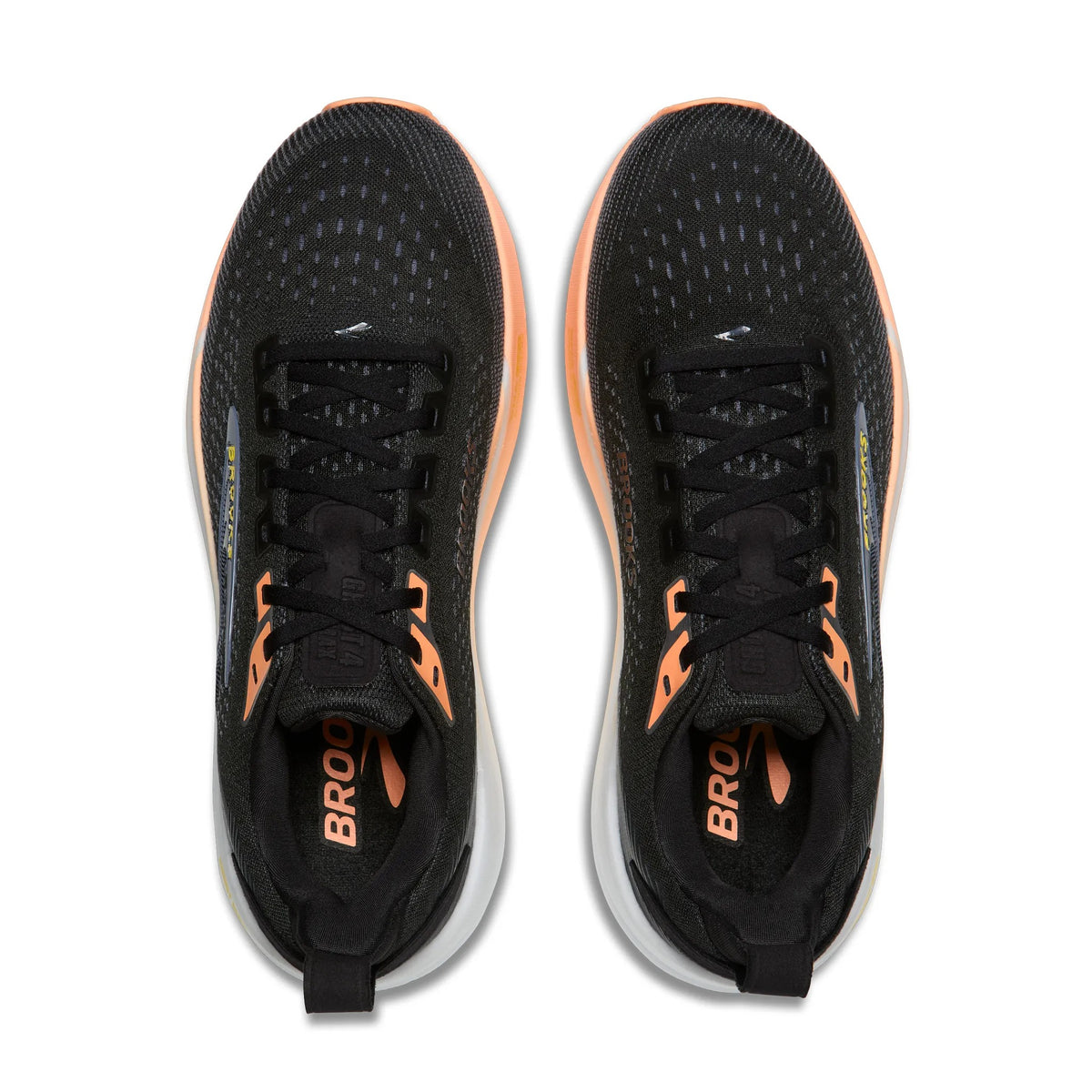 BROOKS GHOST MAX 4 DONNA AI 2026