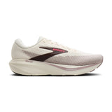 BROOKS GHOST AMP DONNA AI 2026
