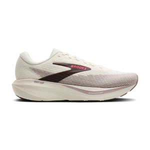 BROOKS GHOST AMP DONNA AI 2026