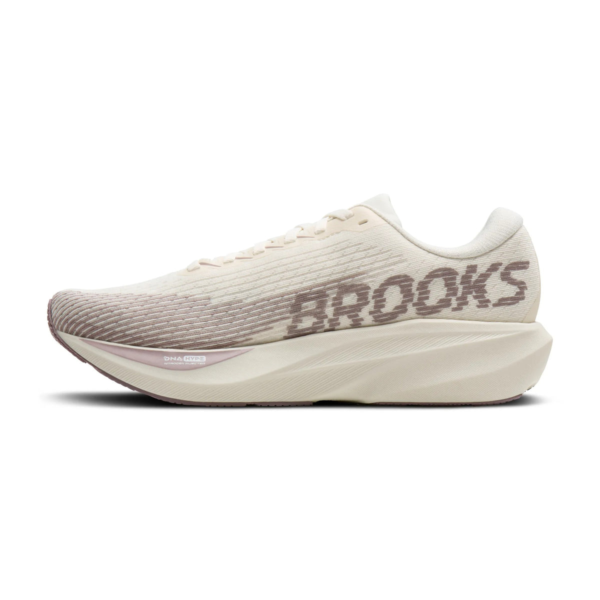 BROOKS GHOST AMP DONNA AI 2026