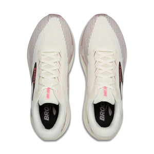 BROOKS GHOST AMP DONNA AI 2026