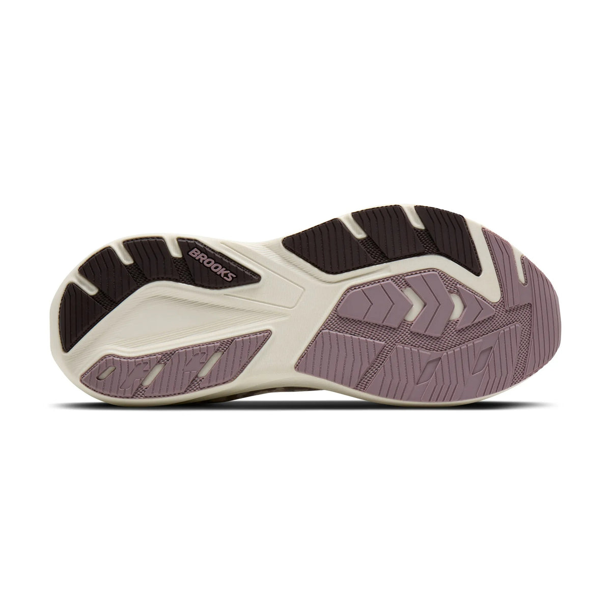 BROOKS GHOST AMP DONNA AI 2026