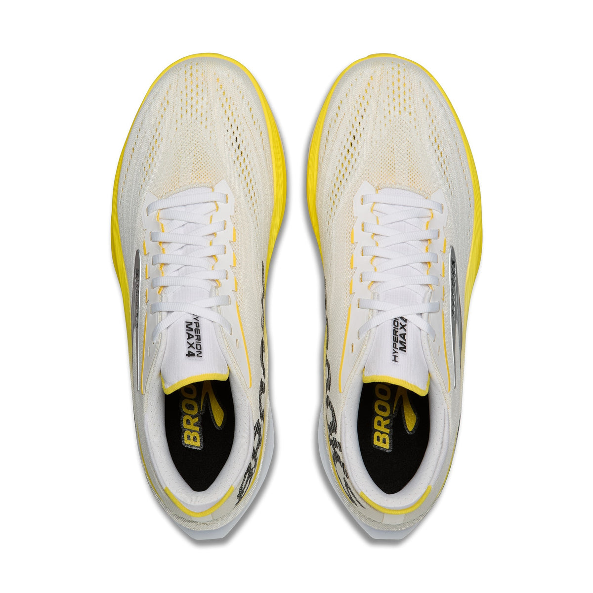 BROOKS HYPERION MAX 4 DONNA AI 2026
