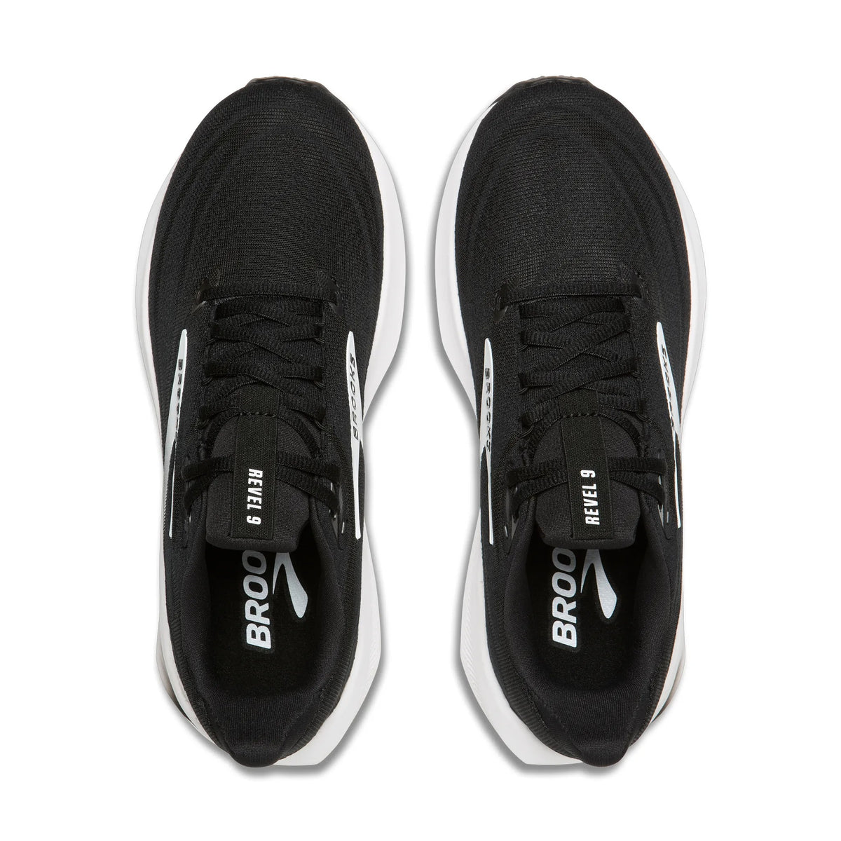 BROOKS REVEL 9 DONNA AI 2026