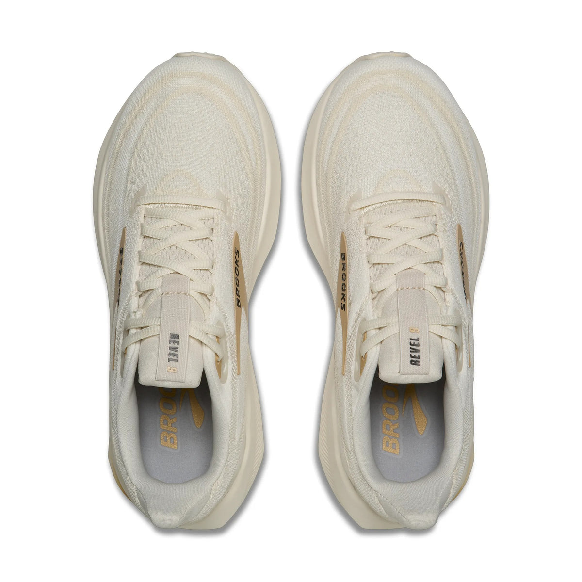 BROOKS REVEL 9 DONNA AI 2026