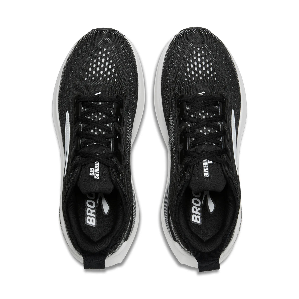 BROOKS GLYCERIN GTS 25 DONNA AI 2026