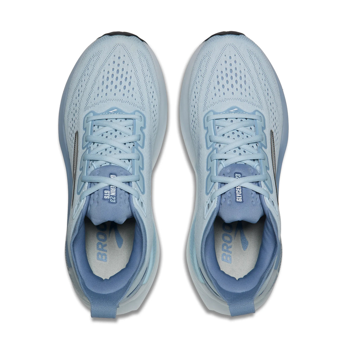 BROOKS GLYCERIN GTS 25 DONNA AI 2026