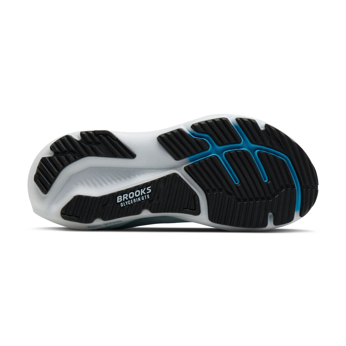 BROOKS GLYCERIN GTS 25 DONNA AI 2026