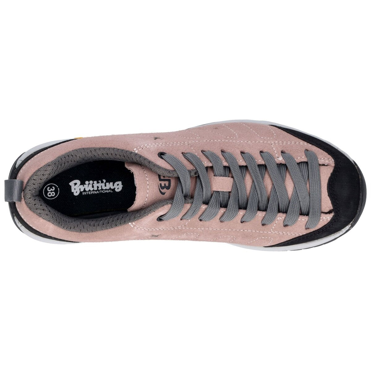 BRUTTING CLAREMONT UNISEX