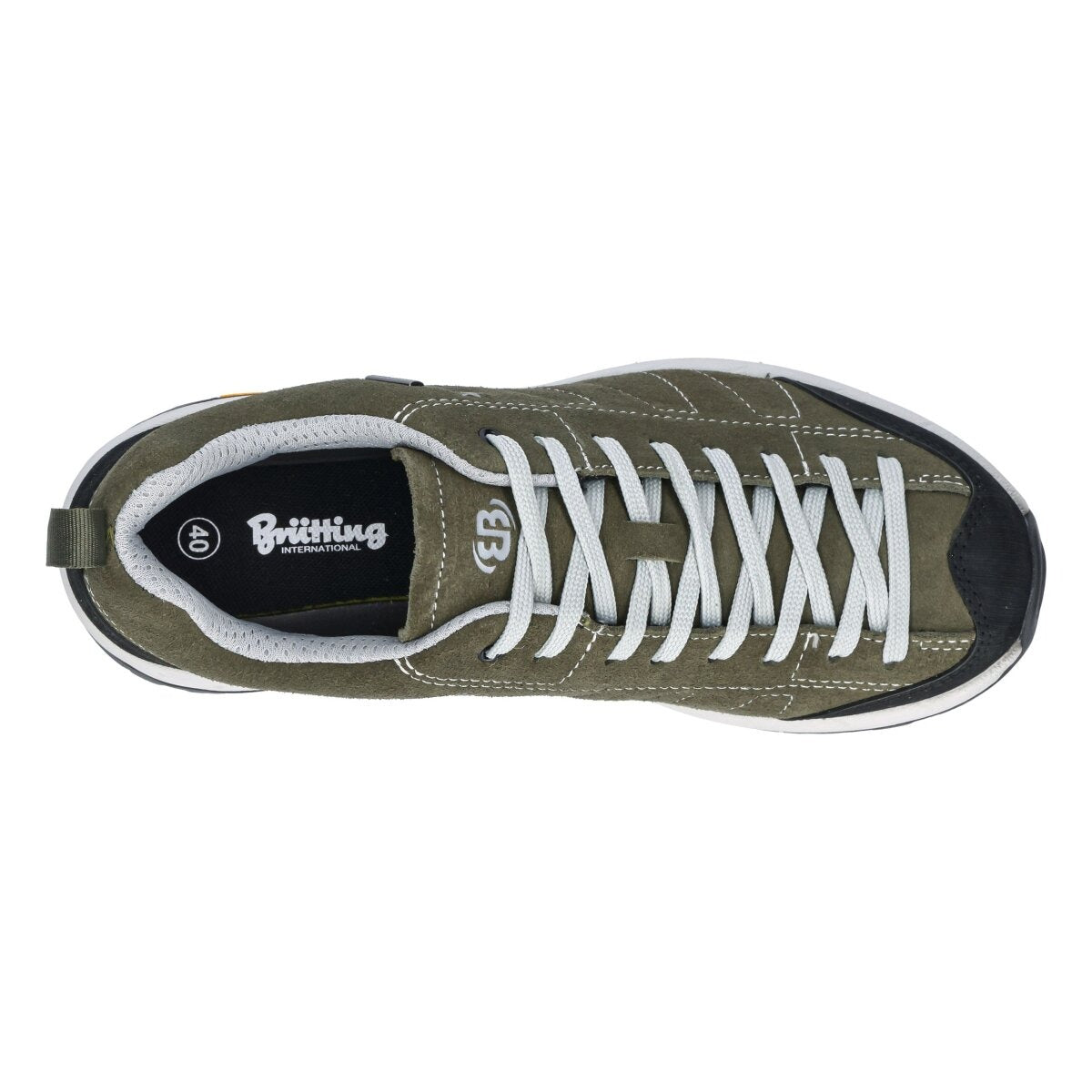 BRUTTING CLAREMONT TEX UNISEX