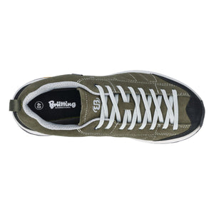 BRUTTING CLAREMONT TEX UNISEX