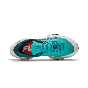 KAILAS FUGA EX3 DONNA AI 2026