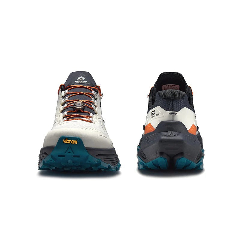 KAILAS FUGA EX3 UOMO AI 2026