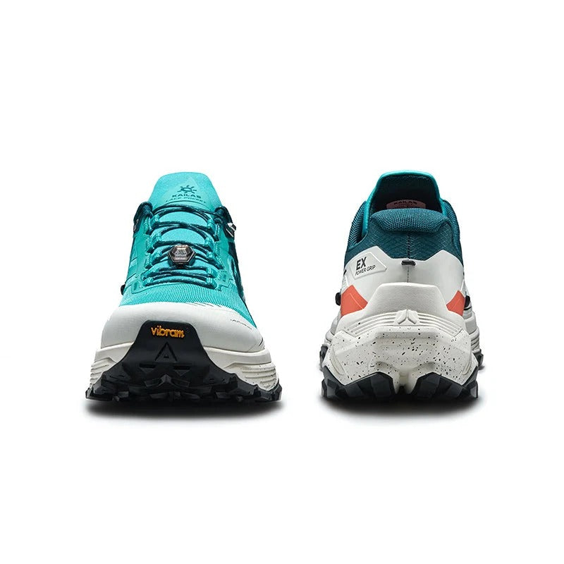 KAILAS FUGA EX3 DONNA AI 2026