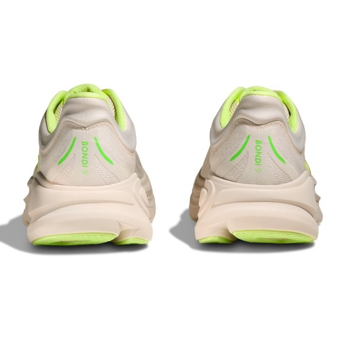 HOKA BONDI 9 UOMO PE 2026