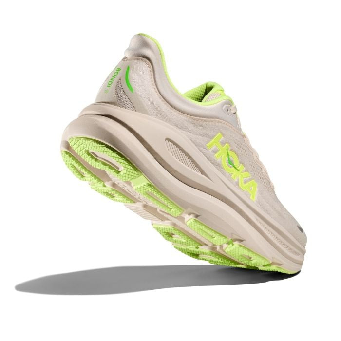 HOKA BONDI 9 UOMO PE 2026