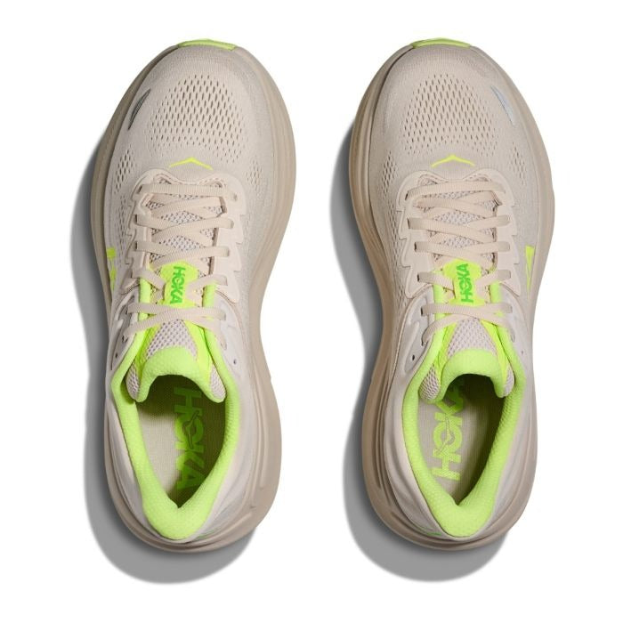 HOKA BONDI 9 UOMO PE 2026
