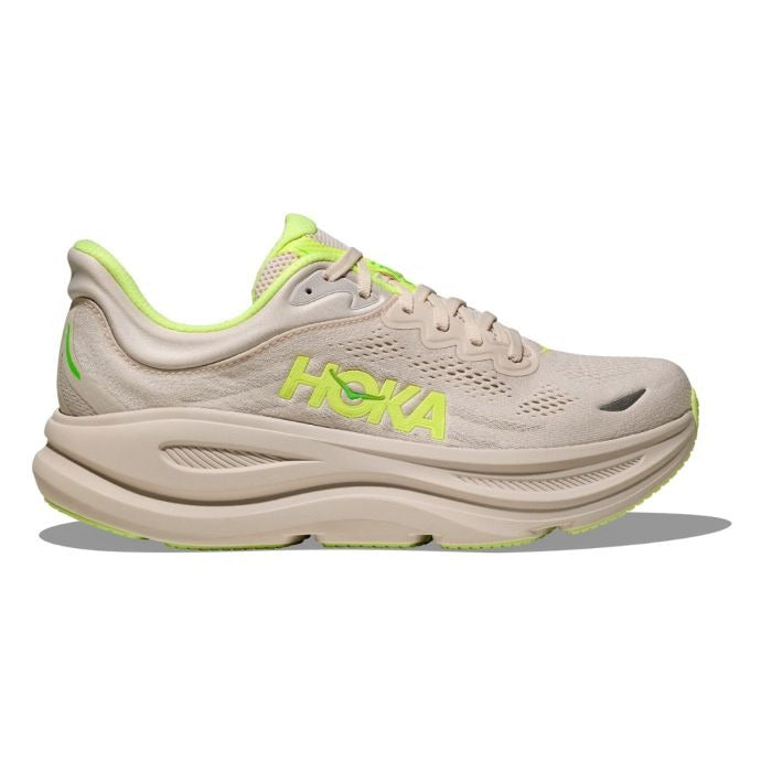 HOKA BONDI 9 UOMO PE 2026