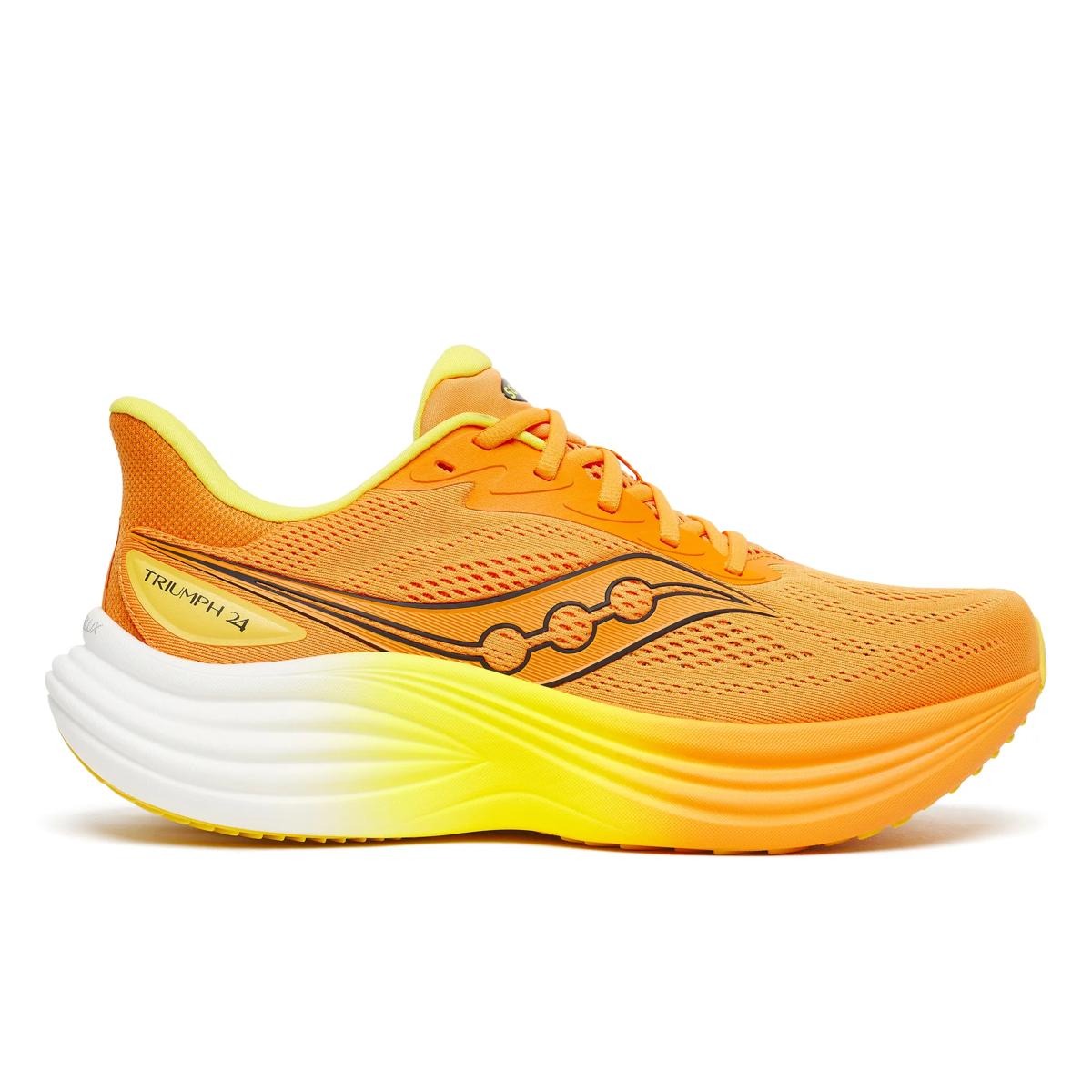 SAUCONY TRIUMPH 24 UOMO AI 2026