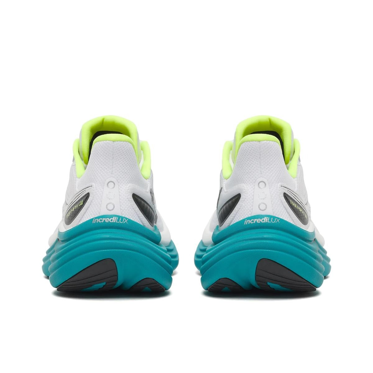 SAUCONY TRIUMPH 24 UOMO AI 2026