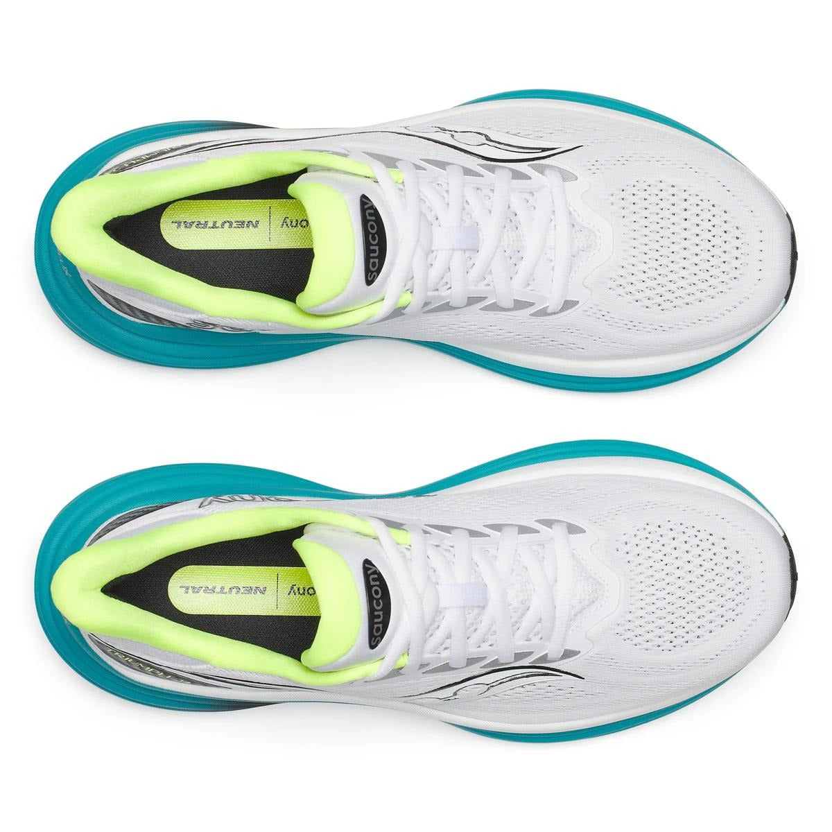 SAUCONY TRIUMPH 24 UOMO AI 2026