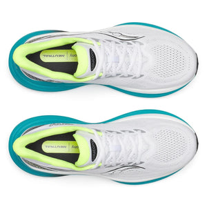 SAUCONY TRIUMPH 24 UOMO AI 2026