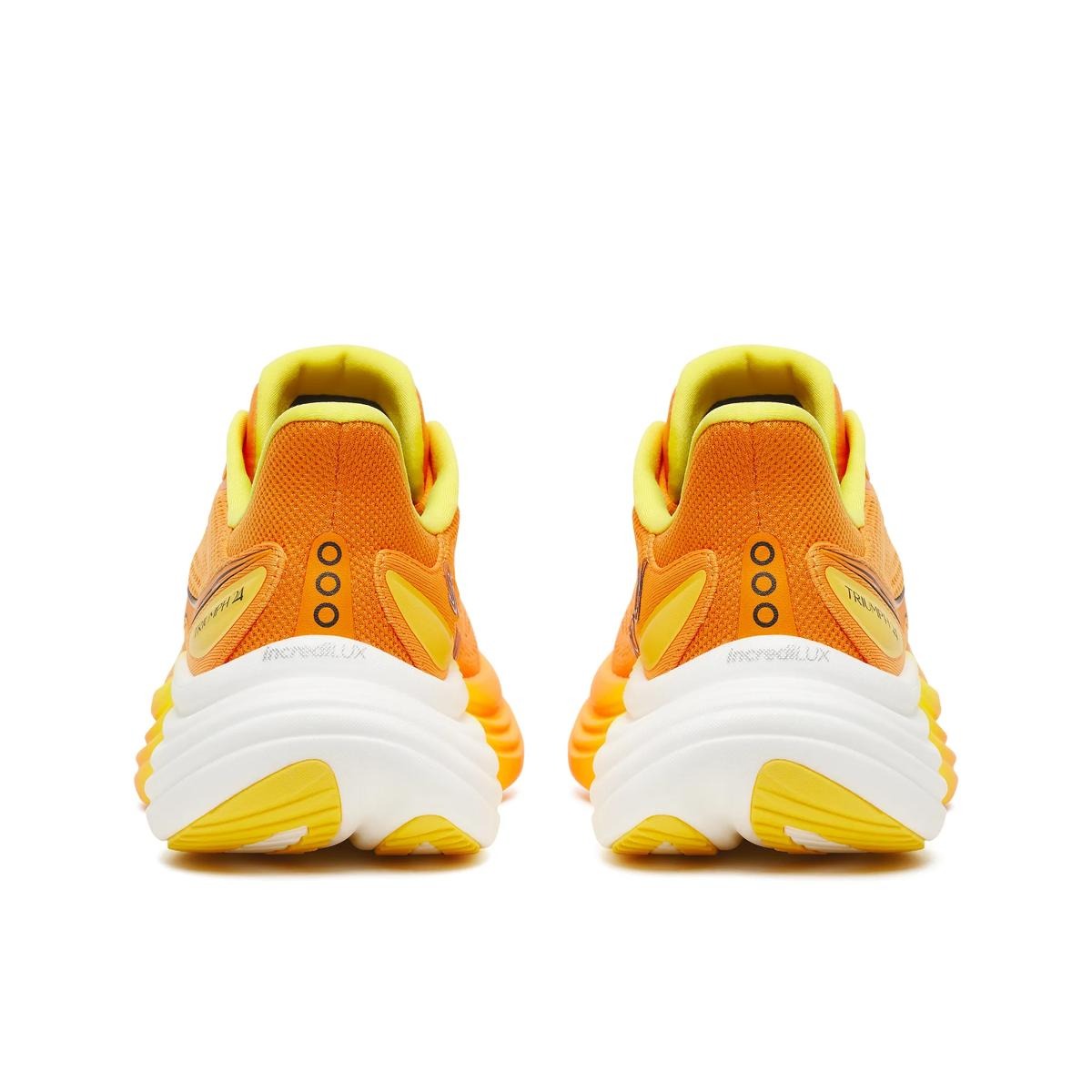 SAUCONY TRIUMPH 24 UOMO AI 2026