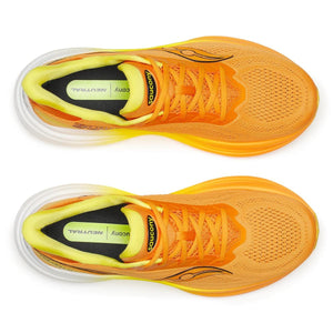 SAUCONY TRIUMPH 24 UOMO AI 2026