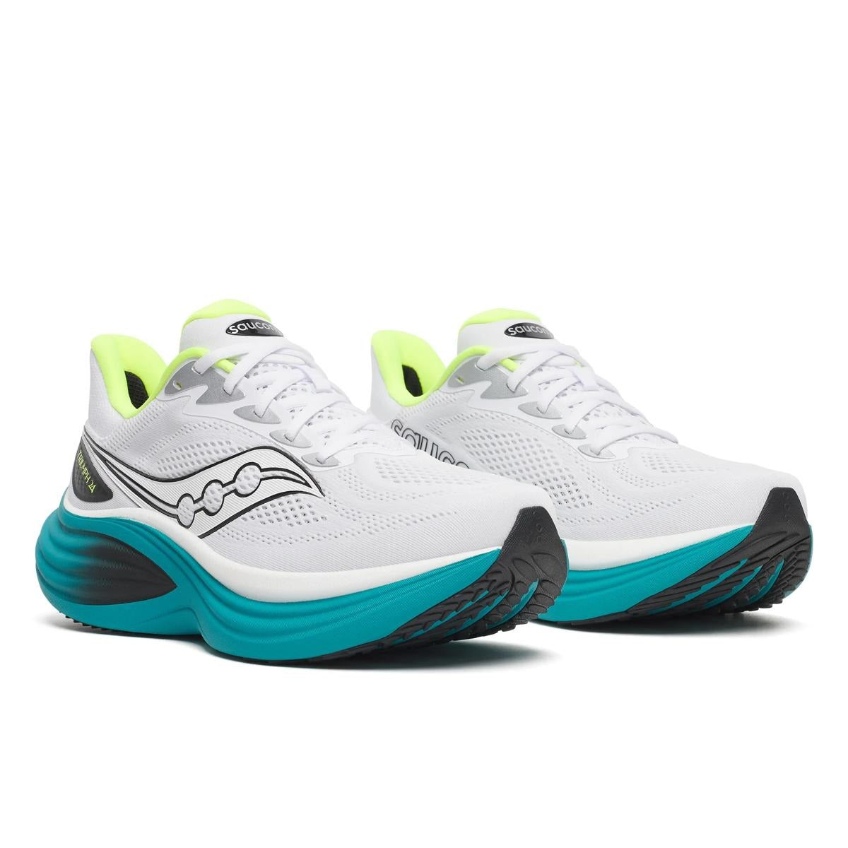 SAUCONY TRIUMPH 24 UOMO AI 2026