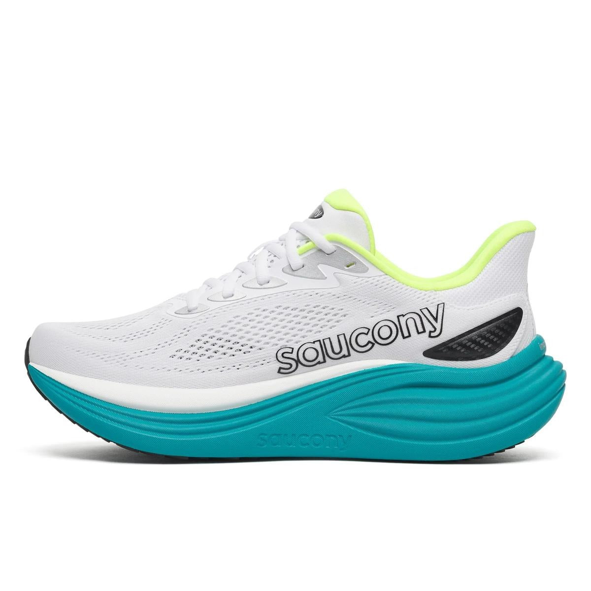 SAUCONY TRIUMPH 24 UOMO AI 2026
