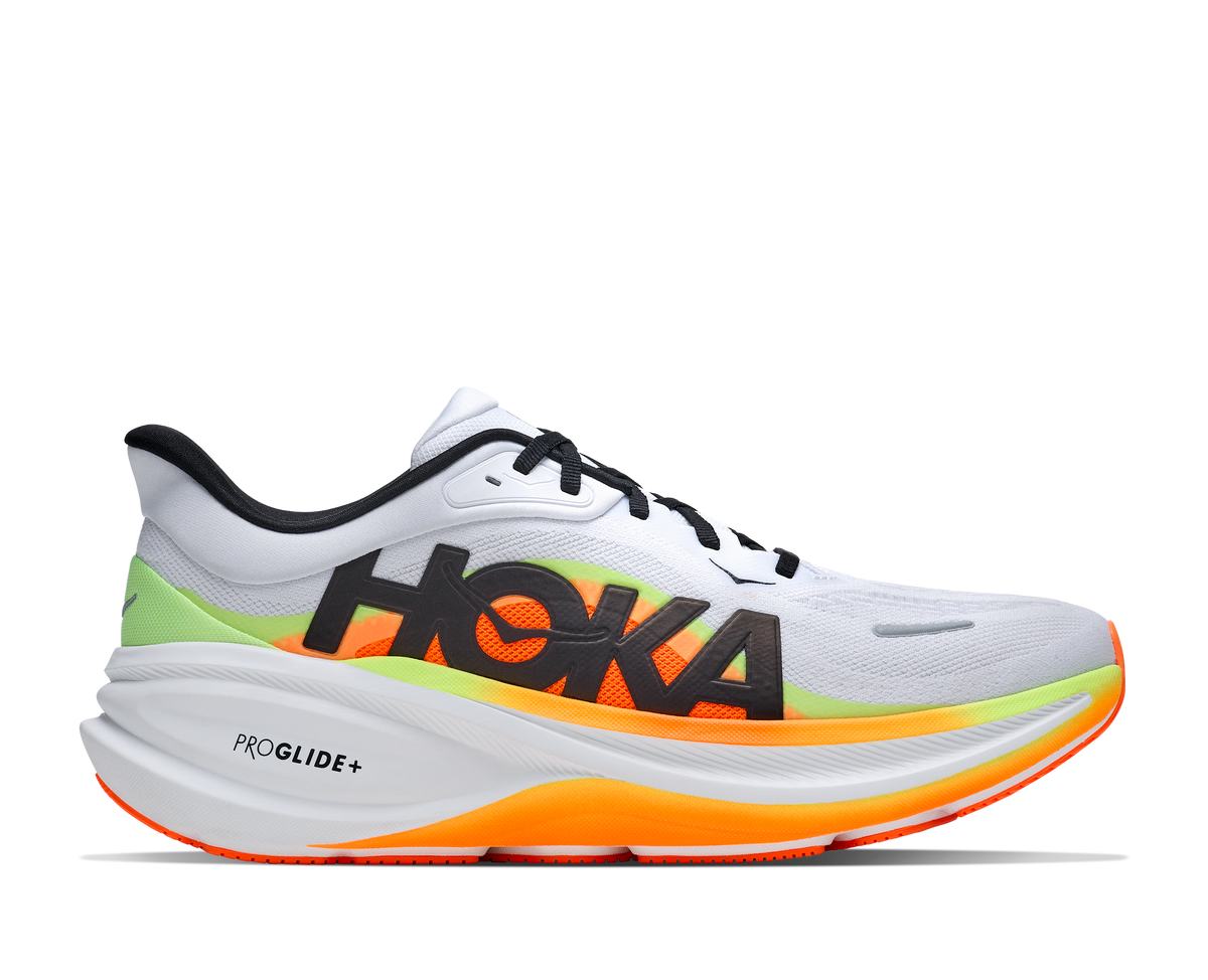 HOKA CLIFTON PRO UOMO AI 2026