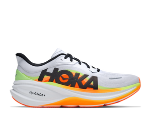 HOKA CLIFTON PRO UOMO AI 2026