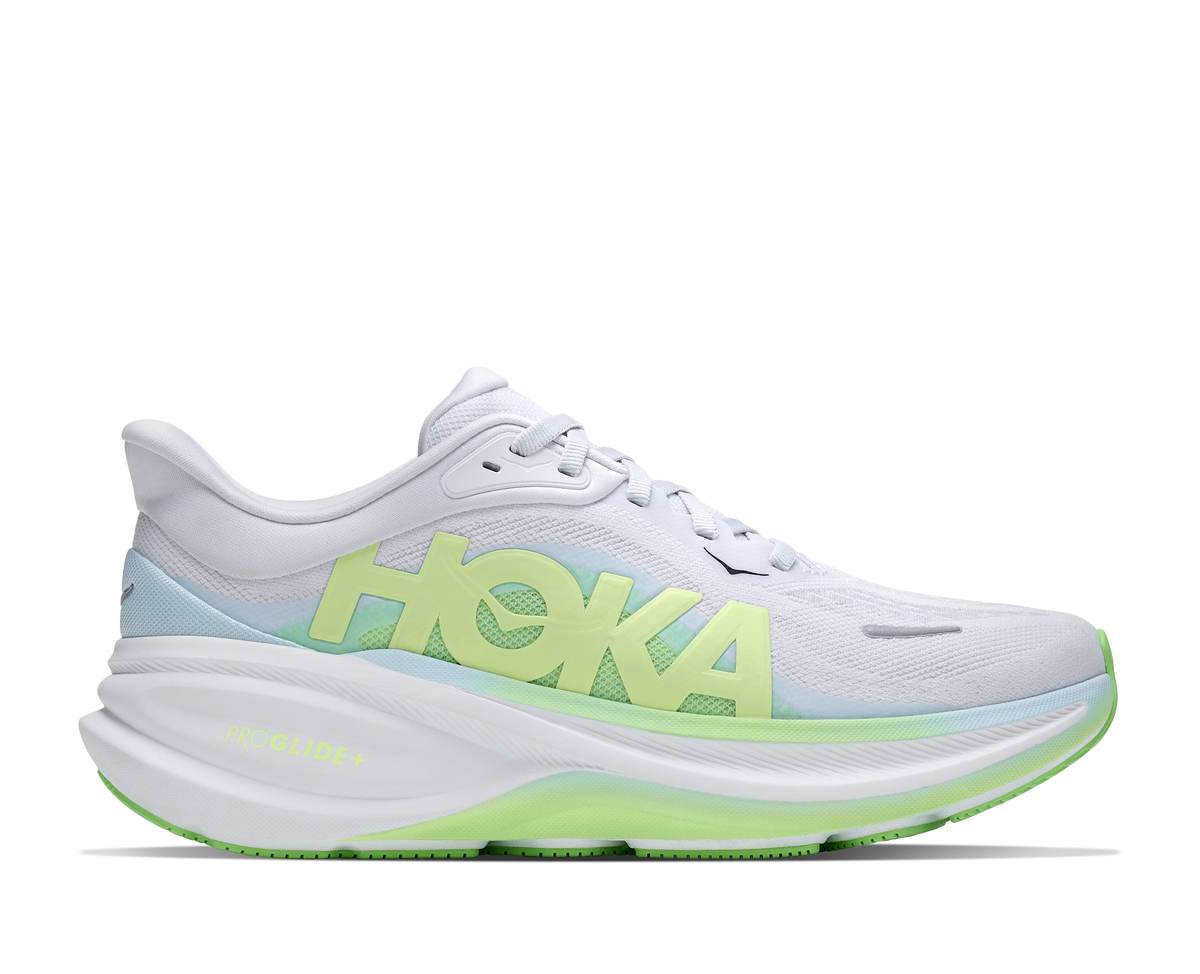 HOKA CLIFTON PRO DONNA AI 2026