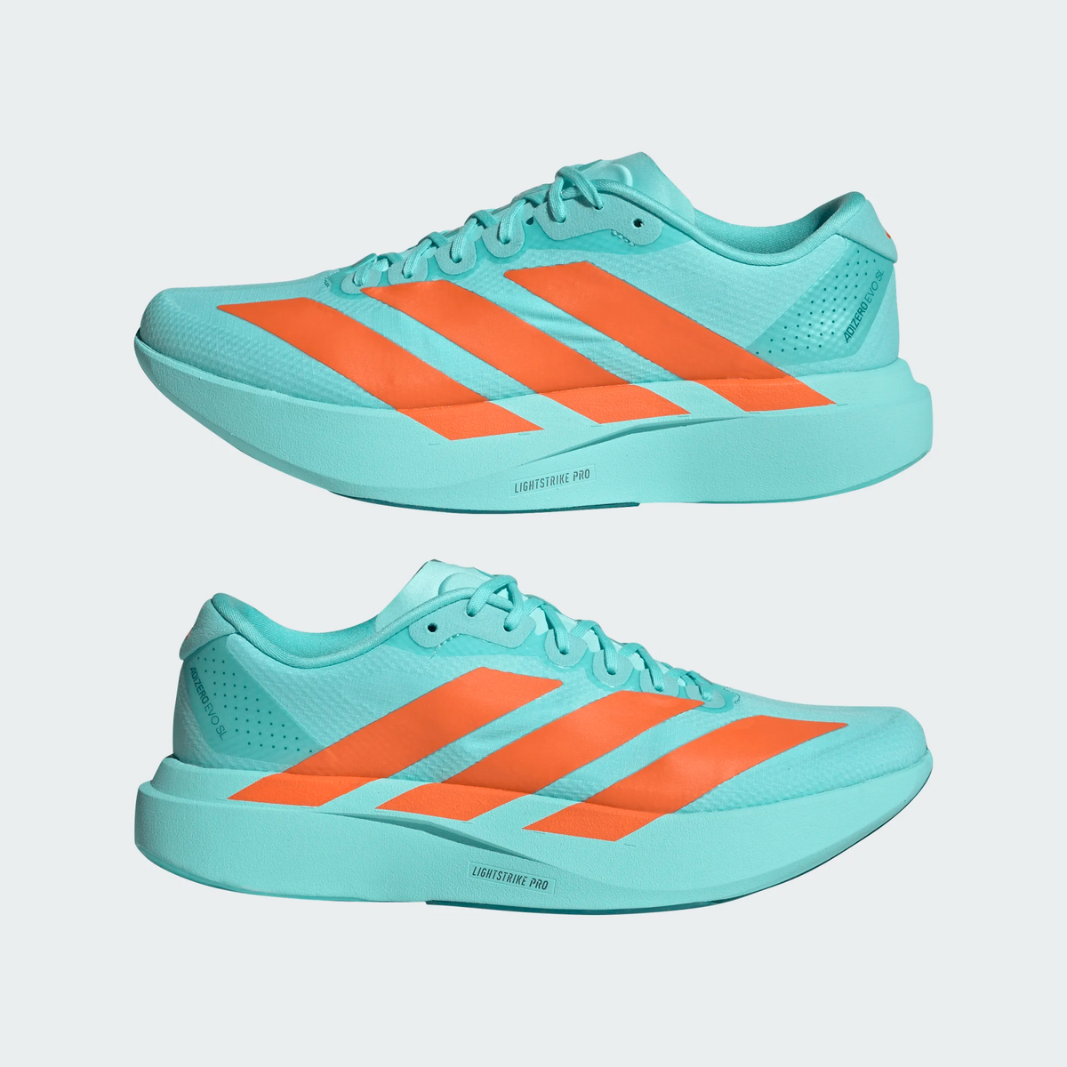 ADIDAS EVO SL WOVEN UOMO AI 2026
