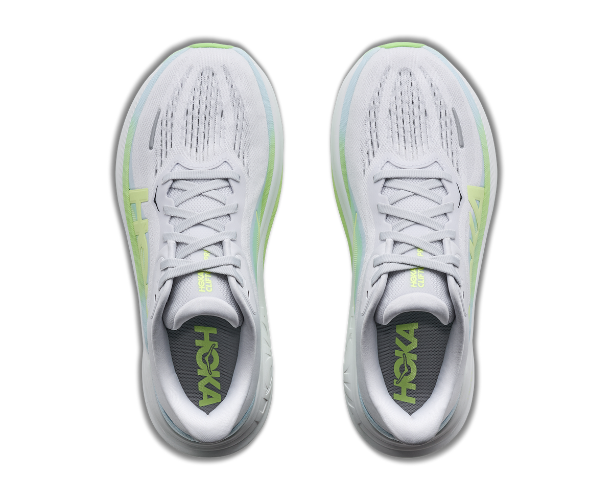 HOKA CLIFTON PRO DONNA AI 2026